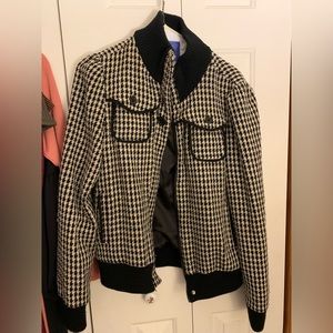 Dress jacket